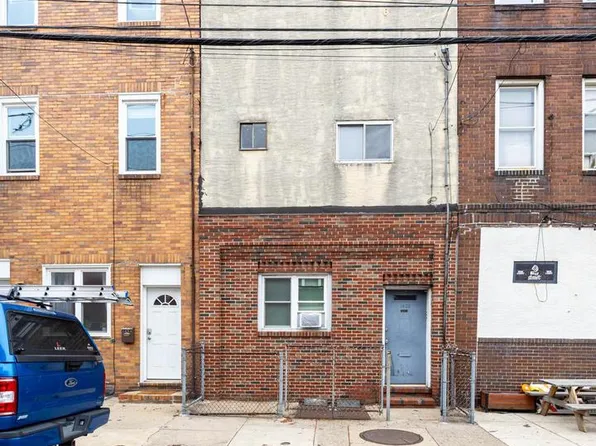 1402 S 2nd St, Philadelphia, PA 19147