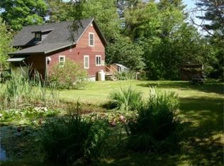 282 E Main St, Hyde Park, VT 05655
