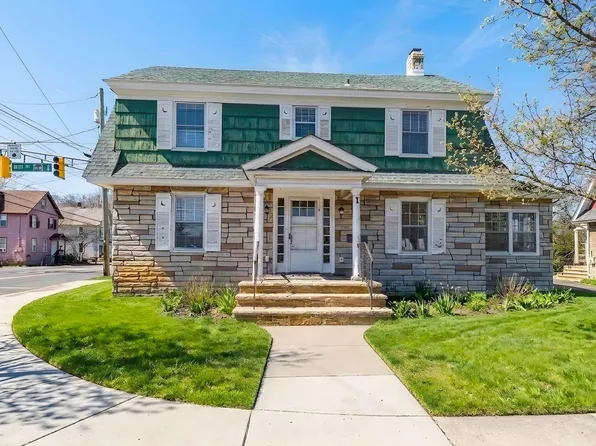 1 Mill St, Mays Landing, NJ 08330