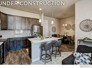 420 High Point Dr #C-102, Longmont, CO 80504