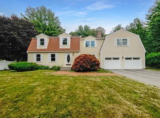559 Water St, Framingham, MA 01701
