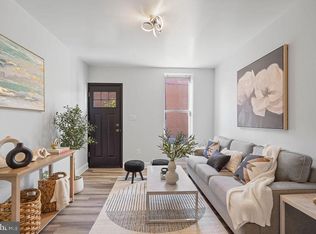 1337 Ward St, Baltimore, MD 21230