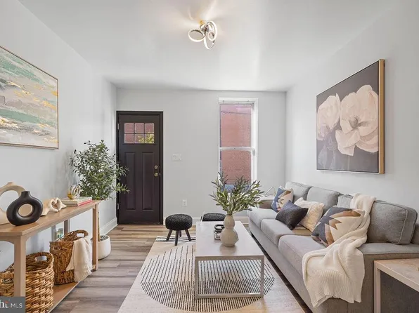 1337 Ward St, Baltimore, MD 21230