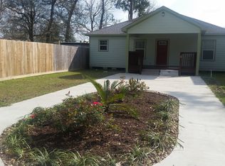 5714 Gaston St, Houston, TX 77016