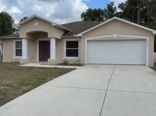 2654 Pronto Ln, North Port, FL 34286
