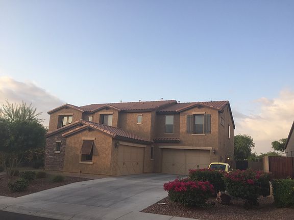 3rd image of 19351 W Medlock Dr