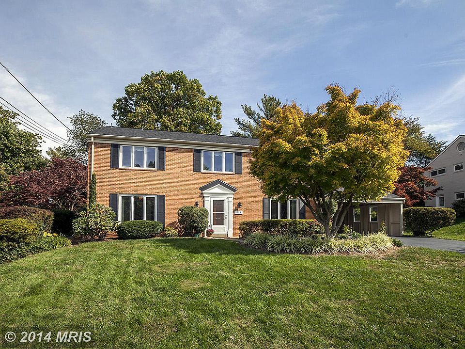 1st image of 1723 Maxwell Ct