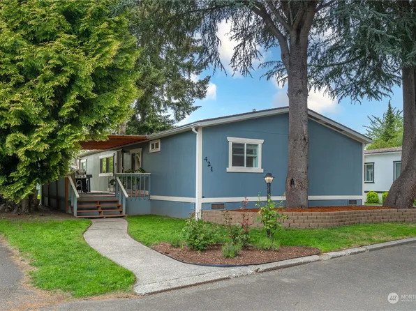 4248 A Street SE #421, Auburn, WA 98002