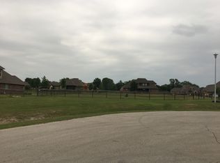 14863 N 147th East Ave, Collinsville, OK 74021