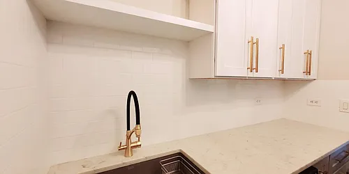 Rented by New York Residence