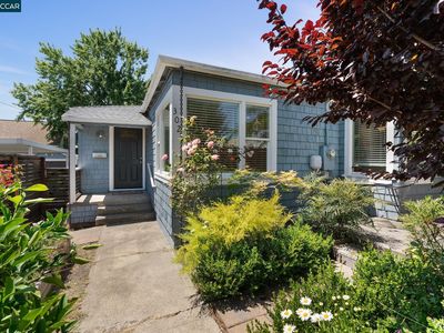 3020 Rose St, Martinez, CA, 94553