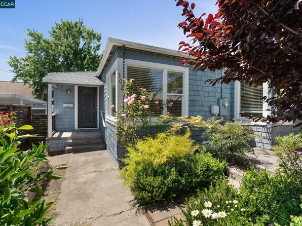 3020 Rose St, Martinez, CA 94553