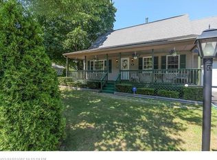 17 Glenwood Ave, Saco, ME 04072