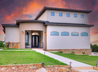15051 Iron Horse Way, Helotes, TX 78023