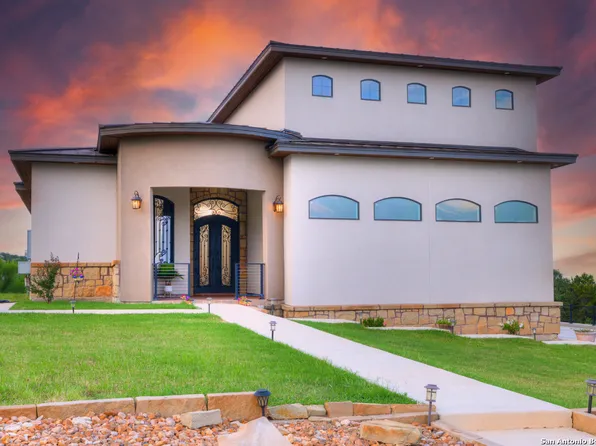 15051 Iron Horse, Helotes, TX 78023