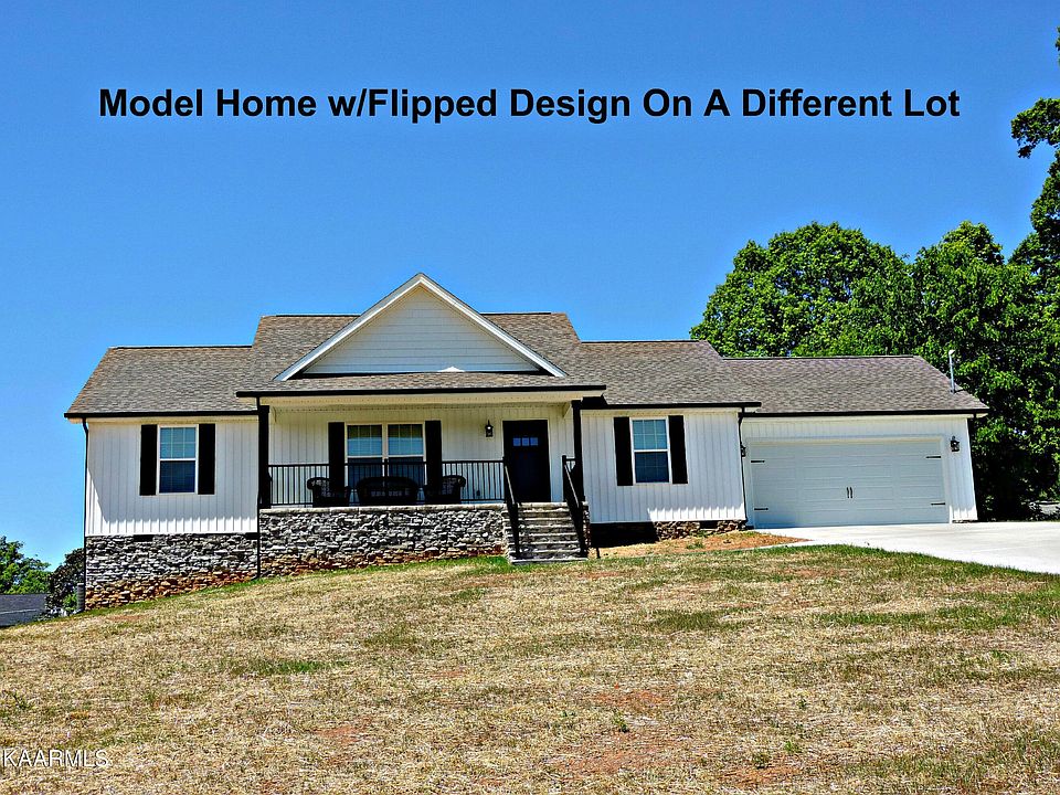 1st image of 168 Water Way Dr Lot 1