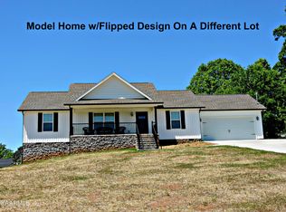 168 Water Way Dr LOT 1, Rutledge, TN 37861