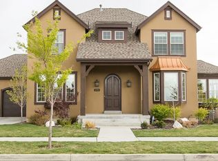 10951 S Navarro Way, South Jordan, UT 84095