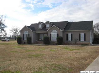 40 Brian Knl, Odenville, AL 35120