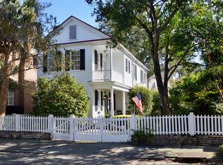 38 New St, Charleston, SC 29401