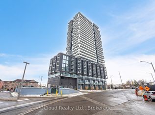 260 Malta Ave #1410, Brampton, ON