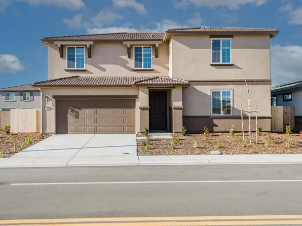 319 Spumante Ln, Manteca, CA 95337