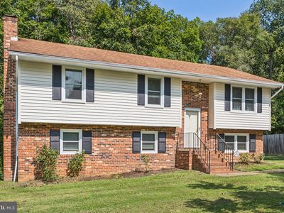 6033 Oak Grove Dr, Fredericksburg, VA, 22407