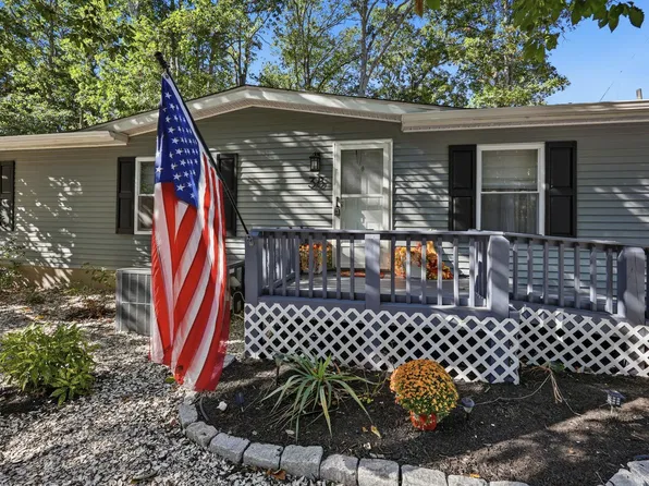 38 Kings Ln, Cape May Court House, NJ 08210