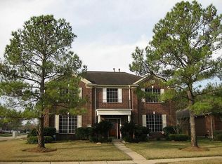 803 Misty Ridge Ct, Sugar Land, TX 77479