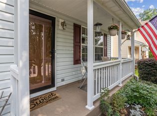 140 Sheppard Dr, Williamsburg, VA 23185