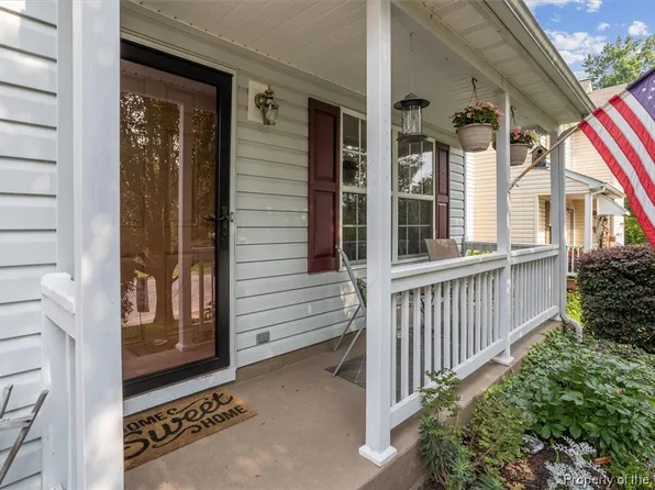 140 Sheppard Dr, Williamsburg, VA 23185