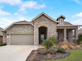 709 Falcon Rd, Argyle, TX 76226