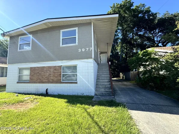 2977 Collier Ave APT 4, Jacksonville, FL 32205