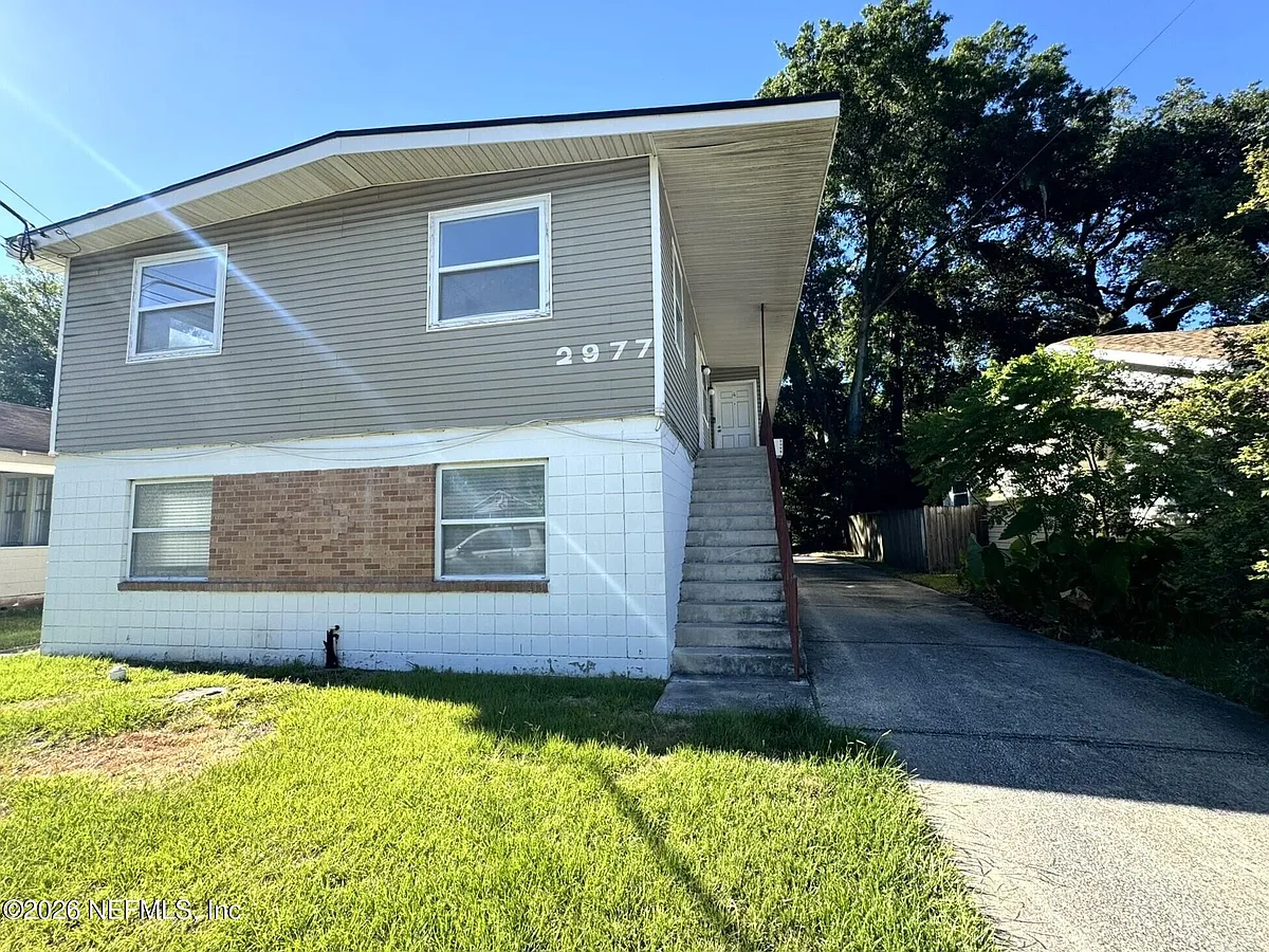 Building Photo - 2977 Collier Ave #4