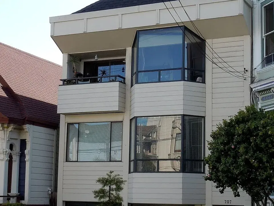 707 Castro St #3