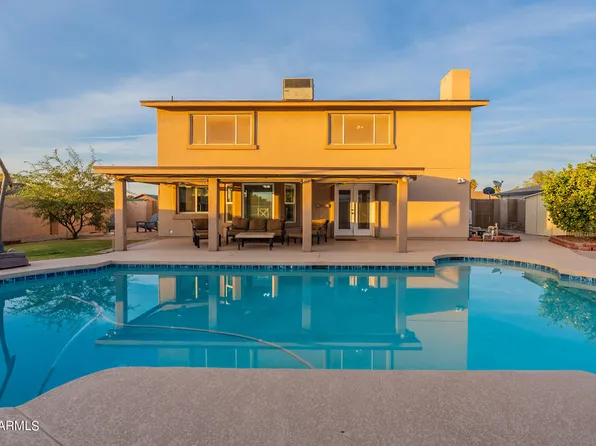 6425 W Yucca Street, Glendale, AZ 85304