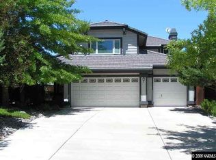 3985 Riverhaven Dr, Reno, NV 89519