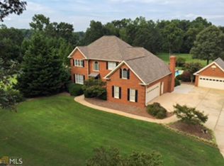 4175 Highway 98 E, Comer, GA 30629