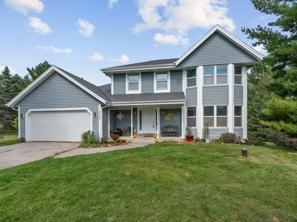 2083 Patrick COURT, West Bend, WI 53095