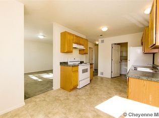 334 Abby Rd, Cheyenne, WY 82007
