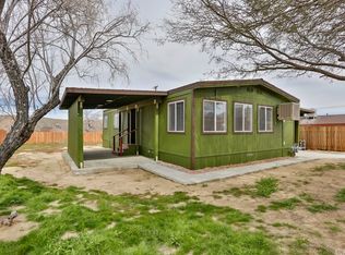 61682 El Reposo Cir, Joshua Tree, CA 92252