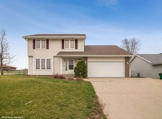 803 Brick St SE, Bondurant, IA 50035