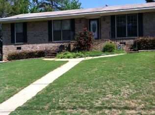 3639 Sutton Dr, Columbus, GA 31909