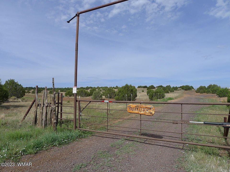 4970 Hollyhock St, Clay Springs, AZ 85923 MLS 245667 Zillow