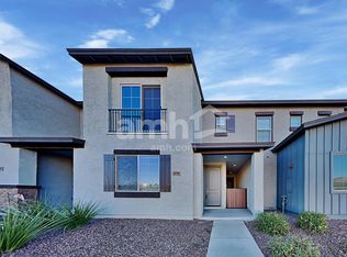 20789 W Maiden Ln, Buckeye, AZ 85396