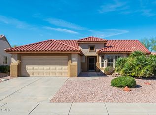 19472 N Marble Canyon Ct, Surprise, AZ 85374