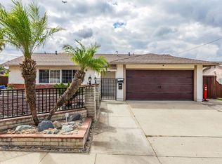 12389-91 Royal Cir, El Cajon, CA 92021