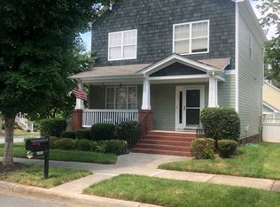 16550 Knox Run Rd, Huntersville, NC 28078