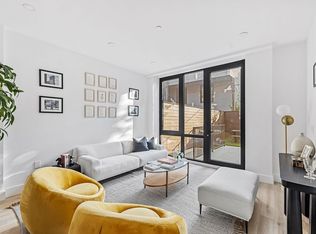 218 Classon Ave UNIT GARDEN, Brooklyn, NY 11205