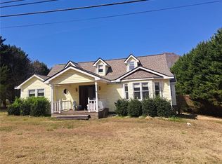 1539 Pleasant Valley Rd SE, Silver Creek, GA 30173